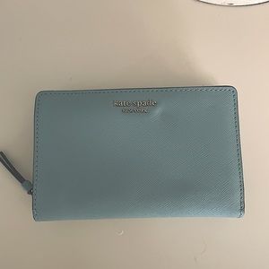 Medium size Kaye Spade Wallet